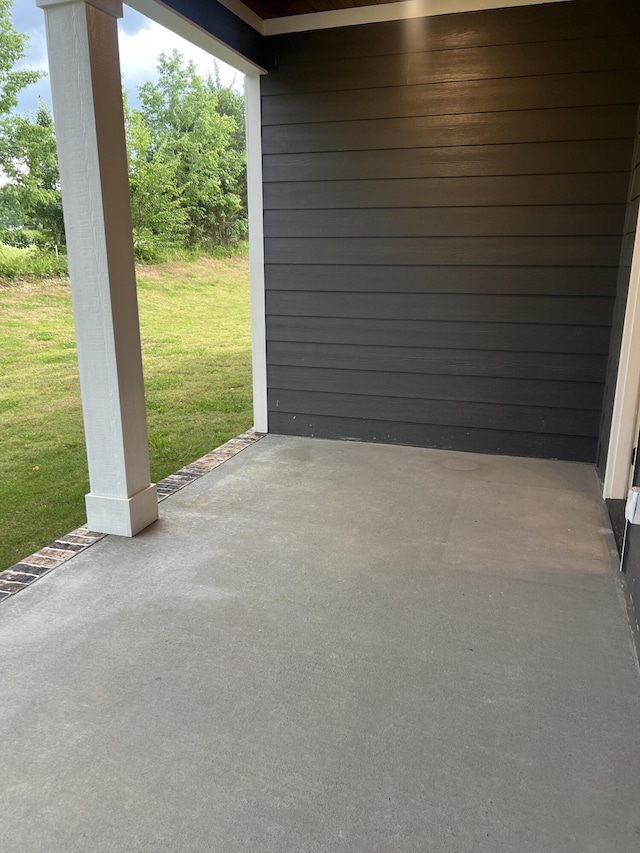 549 Willow Grv Ct Unit 69, Ringgold, GA 30736 - view of patio / terrace
