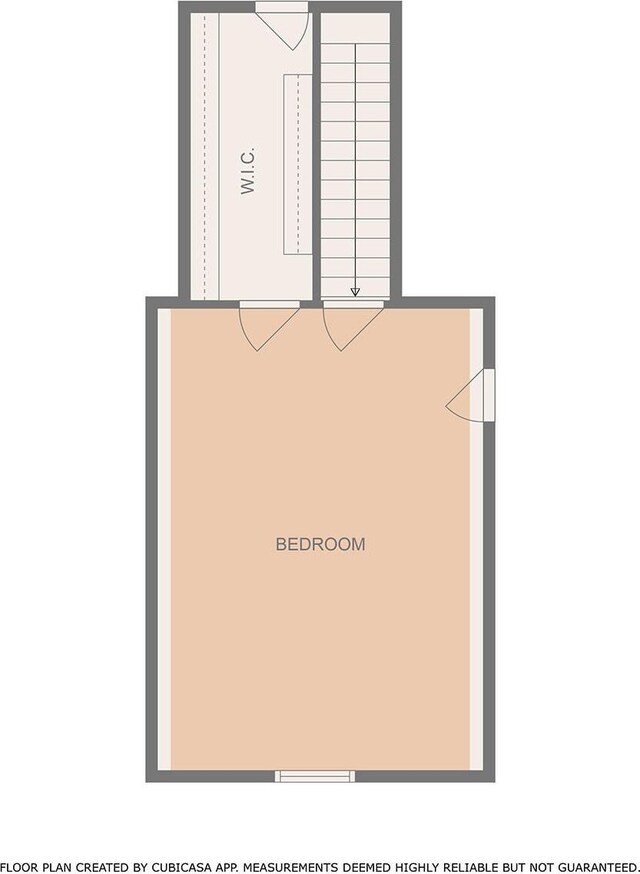 4322 Wellesley Dr, Ooltewah, TN 37363 - room layout