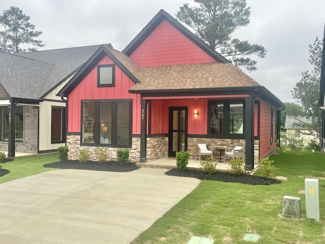 267 Idle Place Cir Lot 30, Rossville, GA 30741