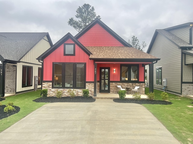 267 Idle Place Cir Lot 30, Rossville, GA 30741