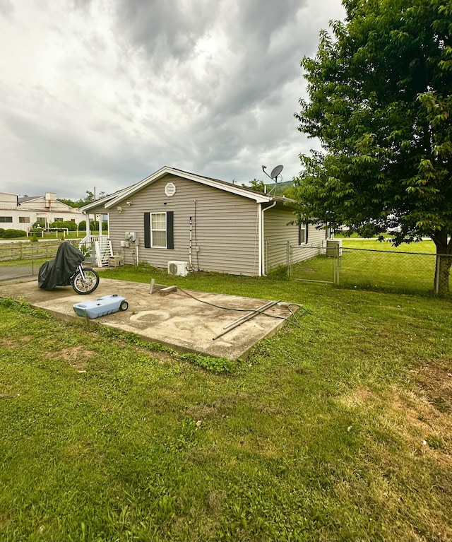 219 Igou Ferry Rd, Soddy Daisy, TN 37379 - view of back of property