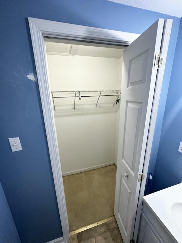 219 Igou Ferry Rd, Soddy Daisy, TN 37379 - view of closet