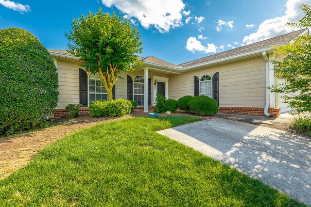 901 W Summit Dr Unit 7, Dalton, GA 30721