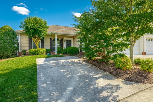 901 W Summit Dr Unit 7, Dalton, GA 30721