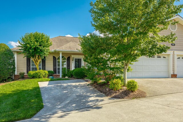 901 W Summit Dr Unit 7, Dalton, GA 30721