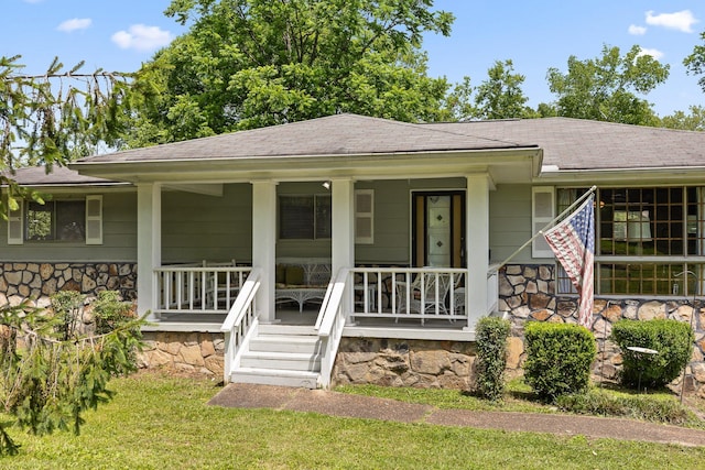 1215 John Ross Rd, Chattanooga, TN 37412 - photo 2