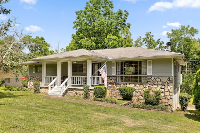 1215 John Ross Rd, Chattanooga, TN 37412 - photo 1