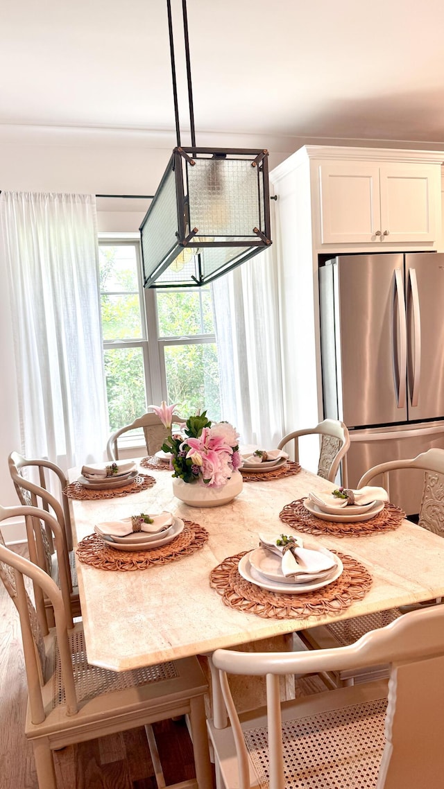 2617 Wendell Way, Chattanooga, TN 37421 - view of dining room