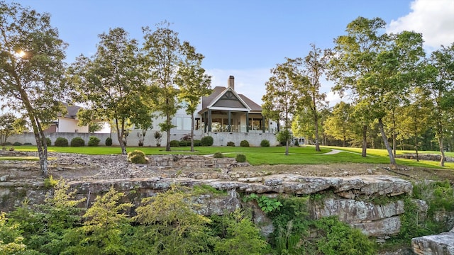 240 Cash Cave Rd, Jasper, TN 37347 - photo 77