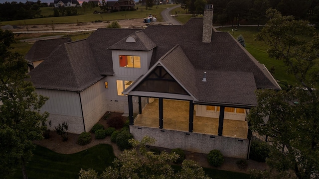 240 Cash Cave Rd, Jasper, TN 37347 - photo 98