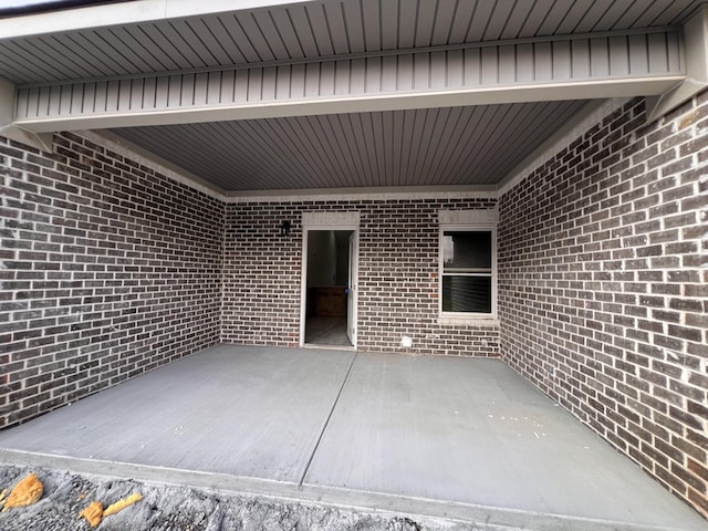 35 Avery Ln Unit 3, Ringgold, GA 30736 - view of patio
