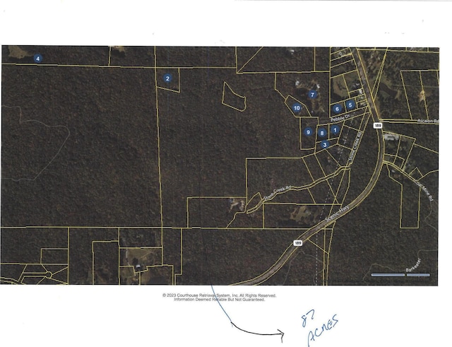 0 Pebble Dr, Rising Fawn, GA 30738 - photo 1