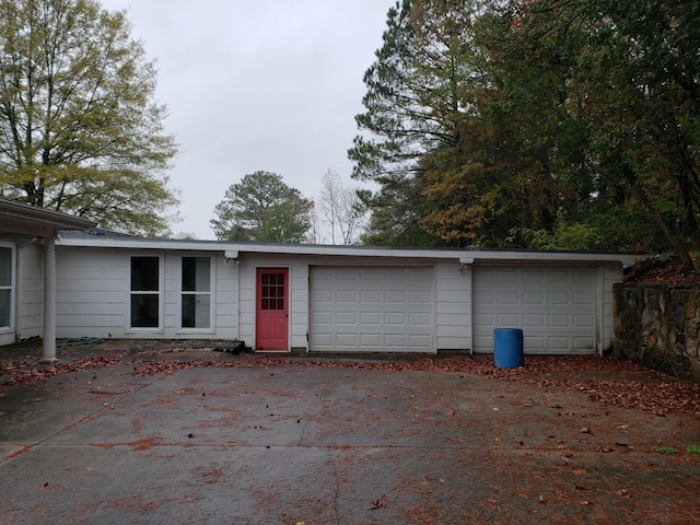 105 Stanfield Rd, Lafayette, GA 30728 - view of front of house
