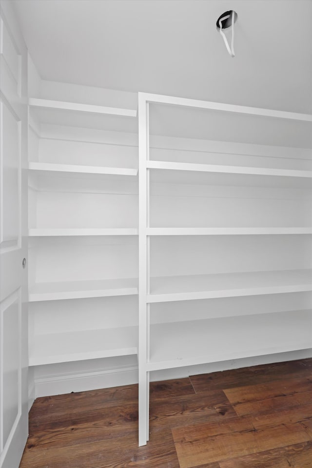 760 Keith Rd SE, Dalton, GA 30721 - view of pantry