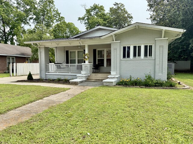 507 S Market St, Scottsboro, AL 35768 - photo 7
