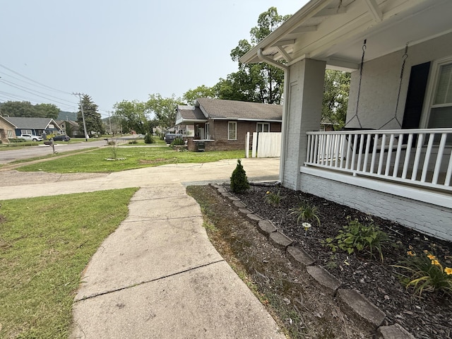 507 S Market St, Scottsboro, AL 35768 - photo 41