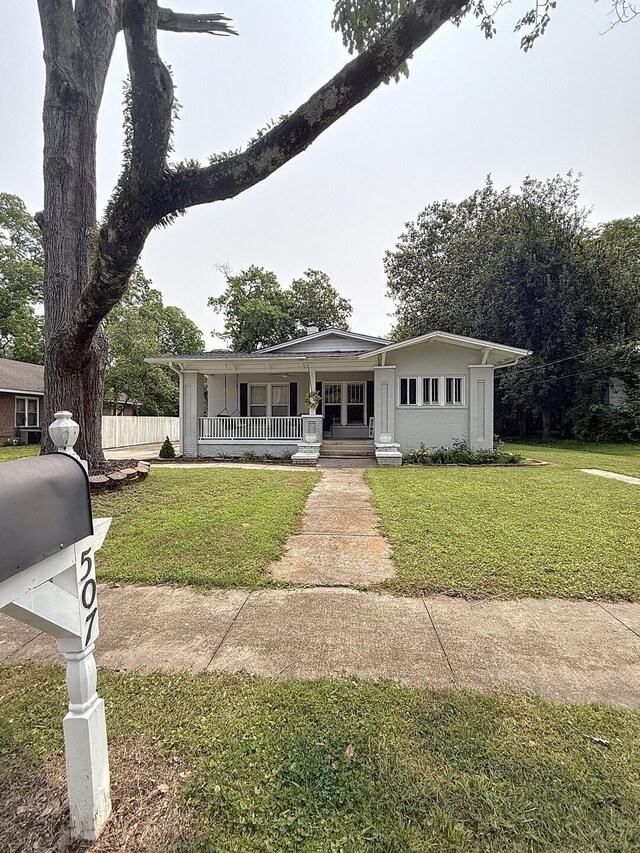 507 S Market St, Scottsboro, AL 35768 - photo 50