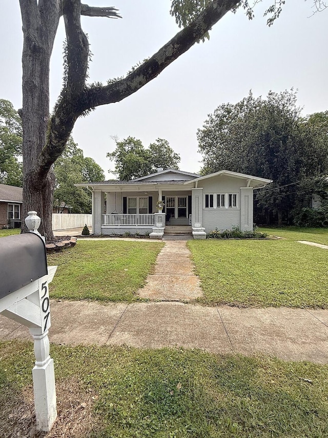 507 S Market St, Scottsboro, AL 35768 - photo 1