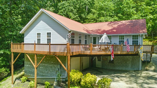 7054 Ski Club Rd, Harrison, TN 37341 - photo 1