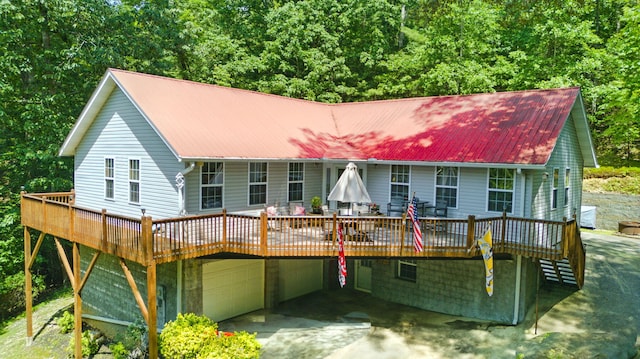 7054 Ski Club Rd, Harrison, TN 37341 - photo 2