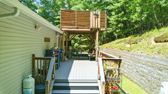 7054 Ski Club Rd, Harrison, TN 37341 - photo 3