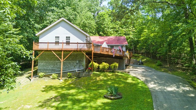7054 Ski Club Rd, Harrison, TN 37341 - photo 5