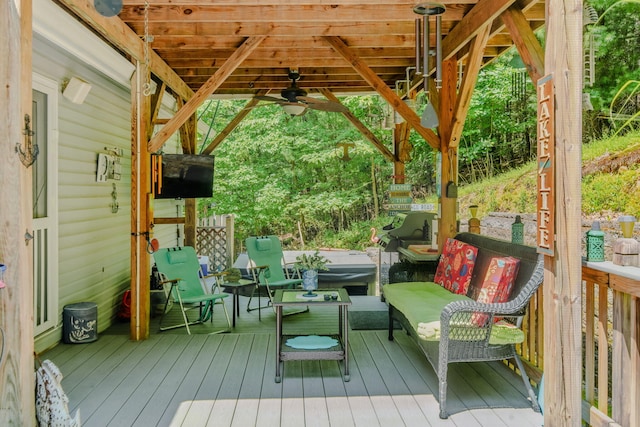 7054 Ski Club Rd, Harrison, TN 37341 - photo 33