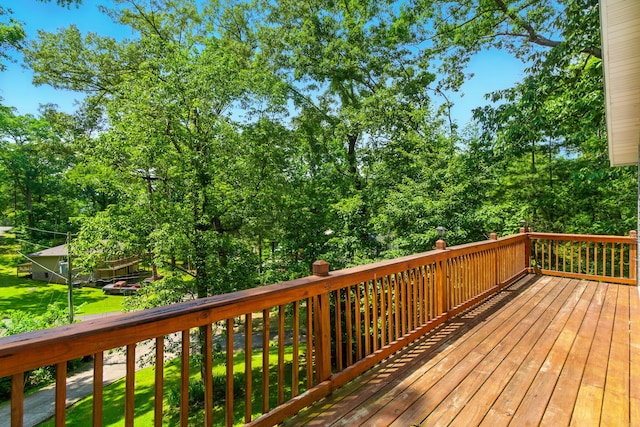 7054 Ski Club Rd, Harrison, TN 37341 - photo 36