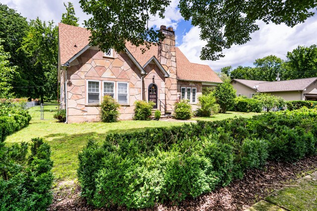 341 Church St, Spring City, TN 37381 - photo 2