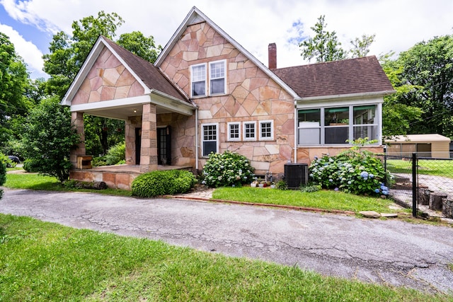 341 Church St, Spring City, TN 37381 - photo 22