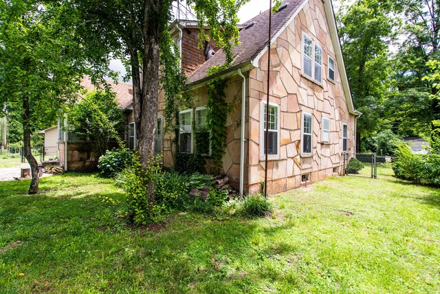 341 Church St, Spring City, TN 37381 - photo 24