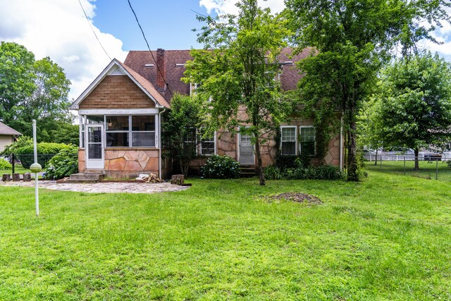 341 Church St, Spring City, TN 37381 - photo 9