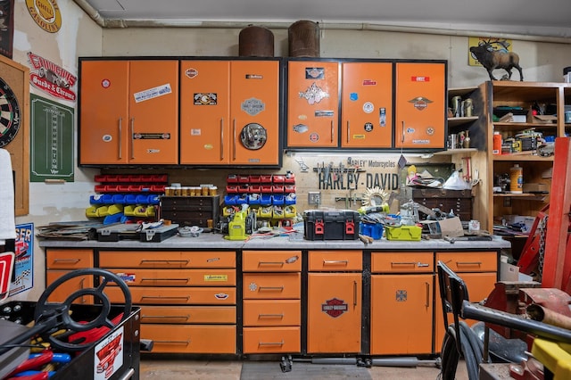 204 Chapman Ct, Lafayette, GA 30728 - view of miscellaneous room