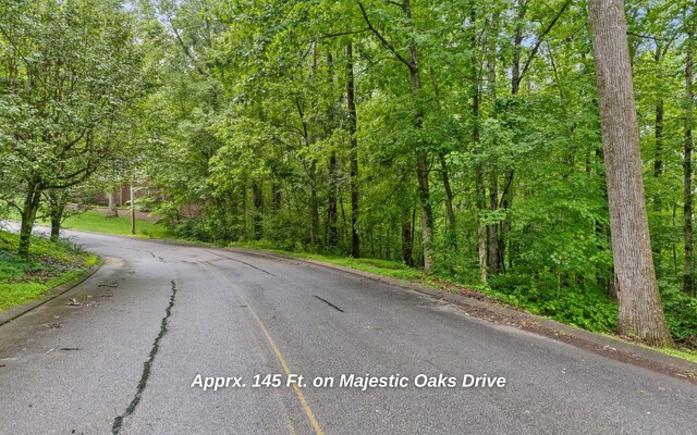 10ACRES Majestic Oaks Dr, Signal Mountain, TN 37377