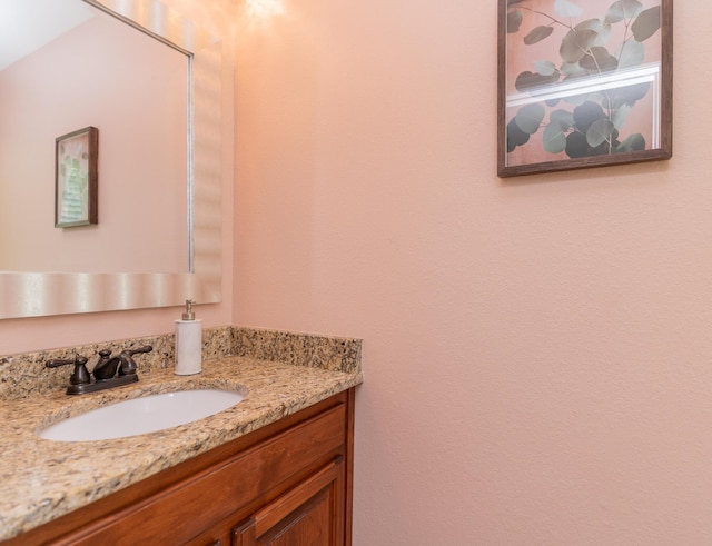 3613 Altamira Dr, Chattanooga, TN 37412 - bathroom featuring vanity