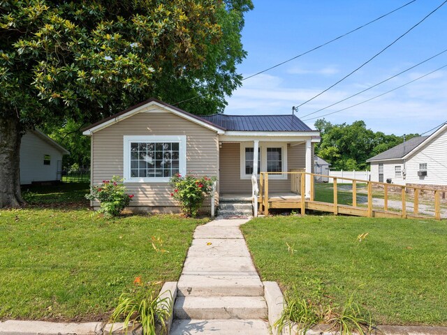313 Tennessee Ave S, Cowan, TN 37318 - photo 1