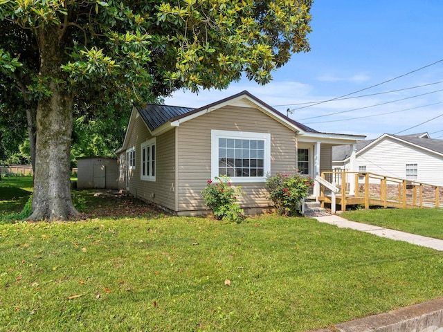 313 Tennessee Ave S, Cowan, TN 37318 - photo 2