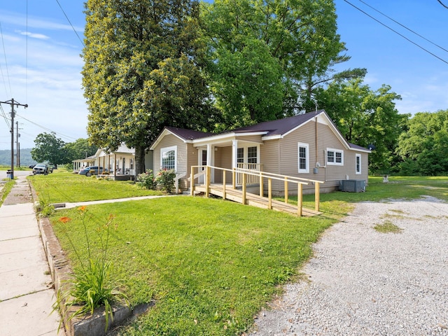 313 Tennessee Ave S, Cowan, TN 37318 - photo 3
