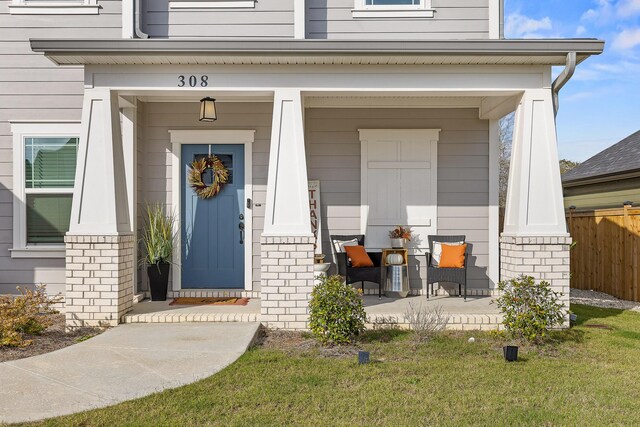 308 Winchester Dr, Rossville, GA 30741 - photo 3