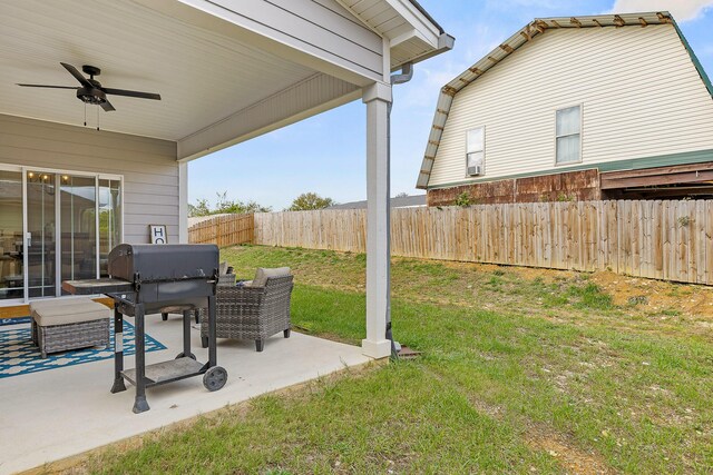 308 Winchester Dr, Rossville, GA 30741 - photo 5