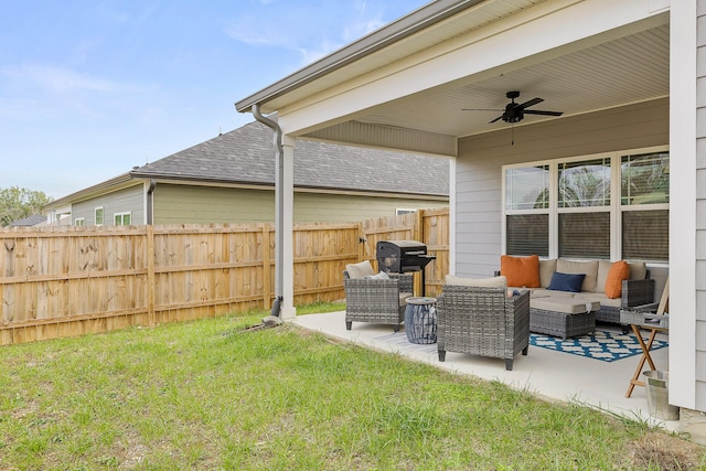 308 Winchester Dr, Rossville, GA 30741 - photo 7
