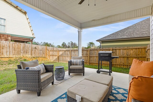308 Winchester Dr, Rossville, GA 30741 - photo 8