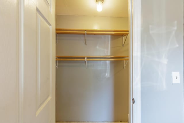 252 Valley View Dr, Dunlap, TN 37327 - view of closet