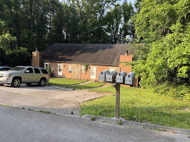 8780 Millard Lee Ln, Chattanooga, TN 37416 - photo 2