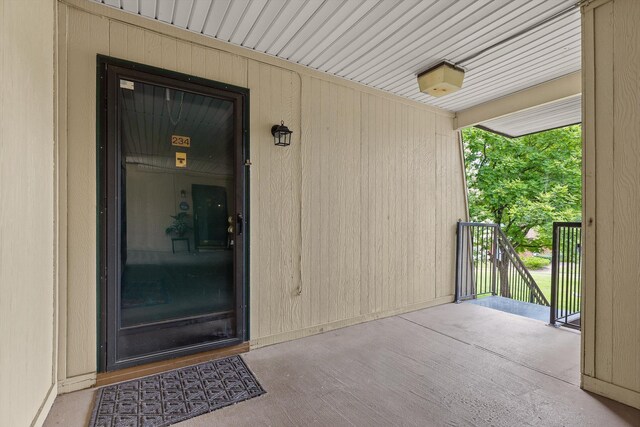 900 Mountain Creek Rd Unit P234, Chattanooga, TN 37405 - view of entrance to property
