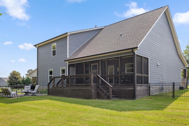 7904 Frostwood Ln, Ooltewah, TN 37363 - photo 50