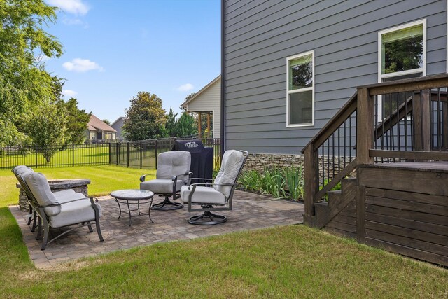 7904 Frostwood Ln, Ooltewah, TN 37363 - photo 46