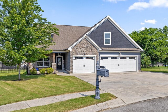 7904 Frostwood Ln, Ooltewah, TN 37363 - photo 2