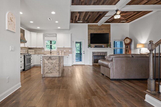 7904 Frostwood Ln, Ooltewah, TN 37363 - photo 9