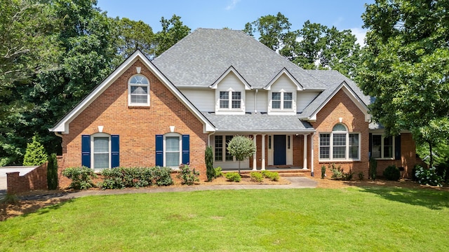 2016 Riverwood Dr, Hixson, TN 37343 - photo 1